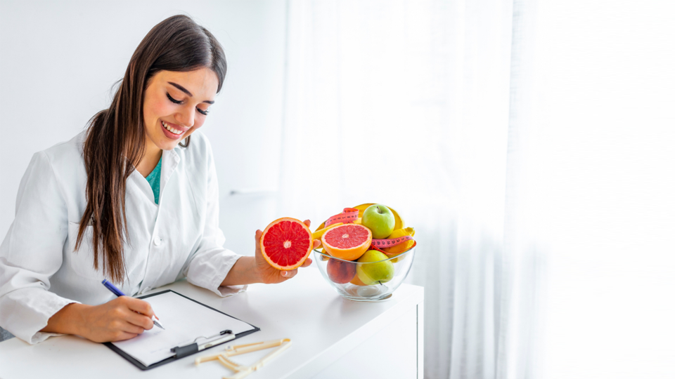 Kadınhanı Diyetisyen